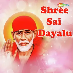 Shree Sai Dayalu image