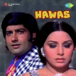 Hawas Usha Khanna