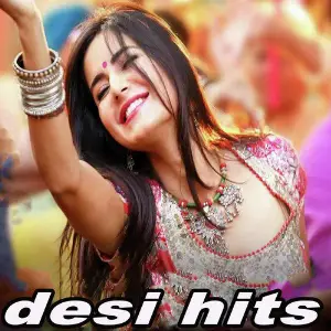 Desi Hits (Hindi Desi Bollywood Evergreen Hits) 