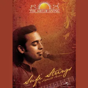 Sufi Strings - The Art Of Living Siddharth Mohan