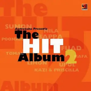 The Hit Album 2 image