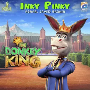 Inky Pinky (From Donkey Raja) - Single image