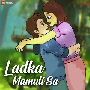 Ladka Mamuli Sa image