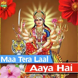 Maa Tera Laal Aaya Hai image