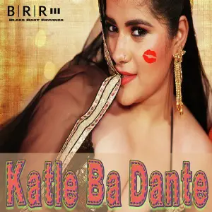 Katle Ba Dante - Single image