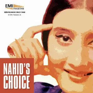Nahid Choice image
