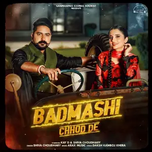 Badmashi Chhod De image