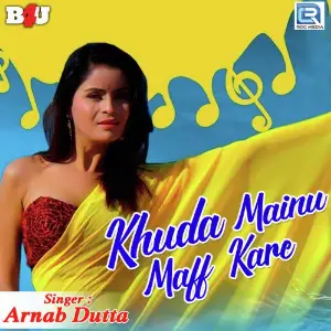 Khuda Mainu Maff Kare image