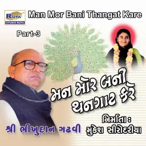 Man Mor Bani Thangat Kare, Pt. 3 image