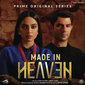 Made in Heaven (Music from the Prime Original Series (Additional Songs)) image