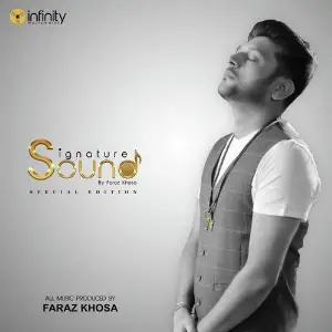 Signature Sound Rafaqat Ali Khan