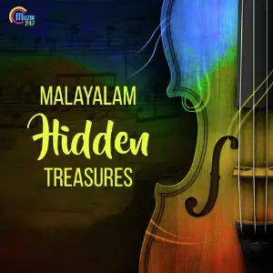 Malayalam Hidden Treasures image