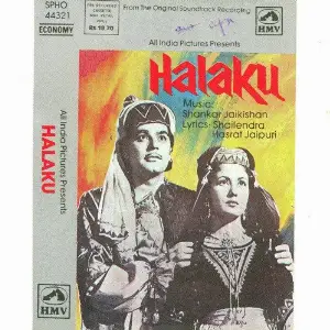 Halaku Shankar-Jaikishan