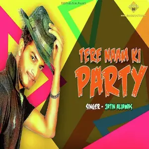Tere Naam Ki Party image