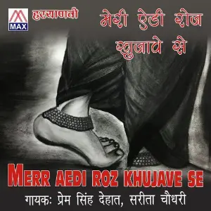Hariyanvi Merr Aedi Roz Khujave Se image