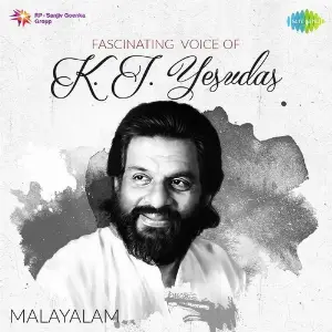 Fascinating Voice Of K.J. Yesudas - Malayalam image