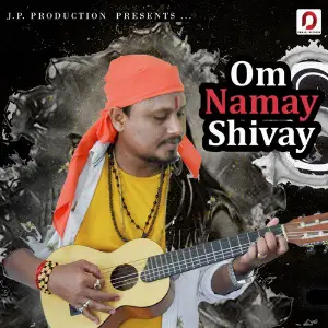 Om Namah Shivay - Single image
