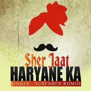 Sher Jaat Haryne Ka image