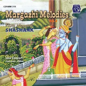 Margazhi Melodies image