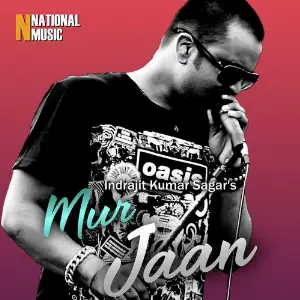 Mur Jaan - Single image