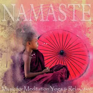 Namaste image