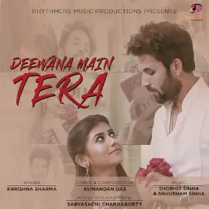 Deewana Main Tera image