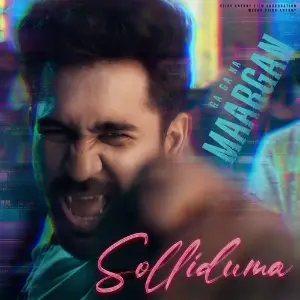 Solliduma (From Maargan) image