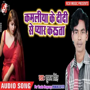 Kamliya Ke Didi image