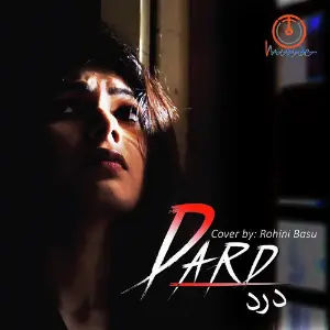 Dard Se Mera Daaman Bhar De - Single image