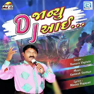 Dj Janyu Aai image
