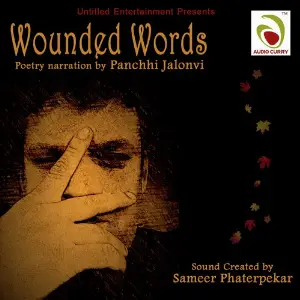 Wounded Words image