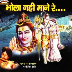 Bhola Nahi Maane Re image
