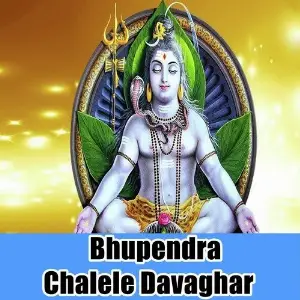 Bhupendra Chalele Davaghar image