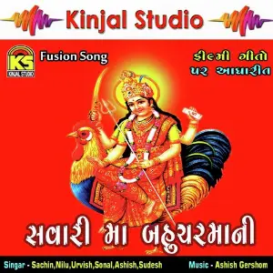 Savari Maa Bahucharmani image