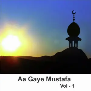 Aa Gaye Mustafa, Vol. 1 Ahmed Raja Qadri