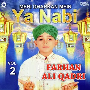 Meri Dharkan Mein Ya Nabi, Vol. 2 image