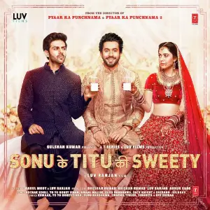 Sonu Ke Titu Ki Sweety image