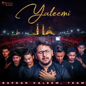 Yateemi - Single image