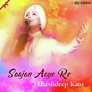 Saajan Aayo Re image
