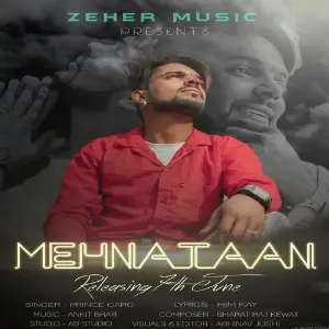 Mehnataan image