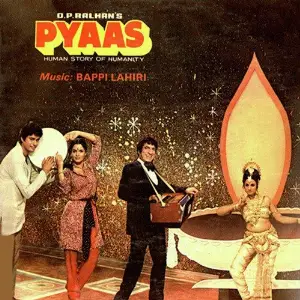 Pyaas Bappi Lahiri
