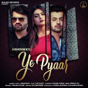 Ye Pyaar image