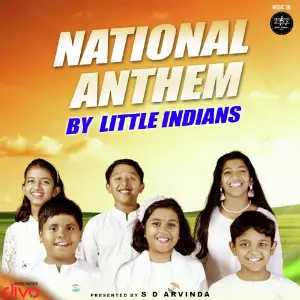 Jana Gana Mana image