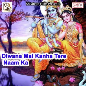 Diwana Mai Kanha Tere Naam Ka Various Artists