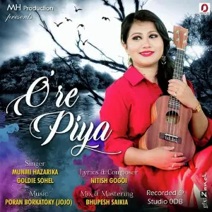O Re Piya image