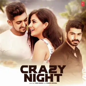 Crazy Night image