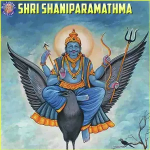 Shri Shaniparamathma Various Artists
