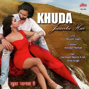 Khuda Janta Hai image