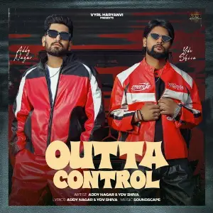 Outta Control image