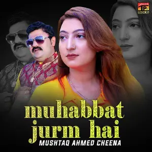 Muhabbat Jurm Hai - Single image